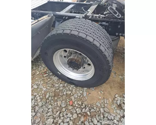 MICHELIN 445/50R22.5 TIRE