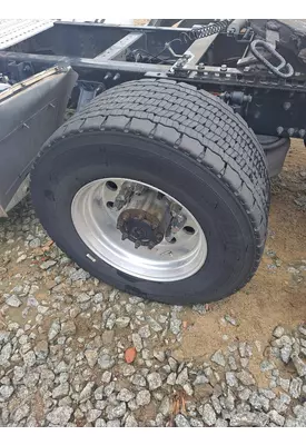 MICHELIN 445/50R22.5 TIRE