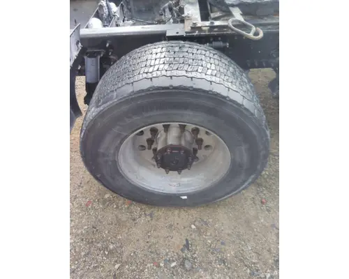 MICHELIN 445/50R22.5 TIRE