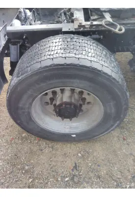 MICHELIN 445/50R22.5 TIRE