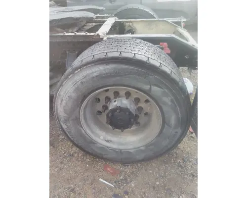 MICHELIN 445/50R22.5 TIRE