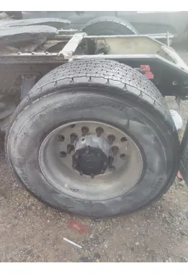 MICHELIN 445/50R22.5 TIRE