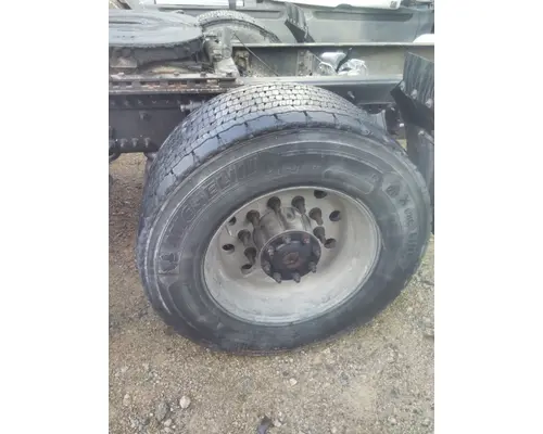 MICHELIN 445/50R22.5 TIRE