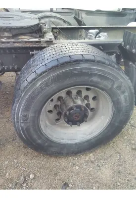 MICHELIN 445/50R22.5 TIRE