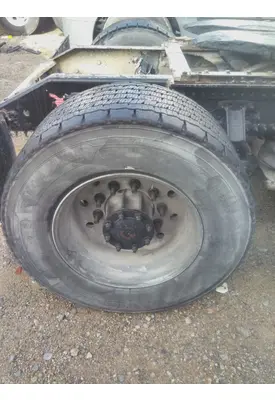 MICHELIN 445/50R22.5 TIRE