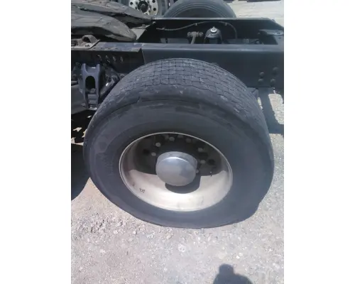 MICHELIN 445/50R22.5 TIRE