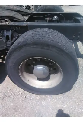 MICHELIN 445/50R22.5 TIRE