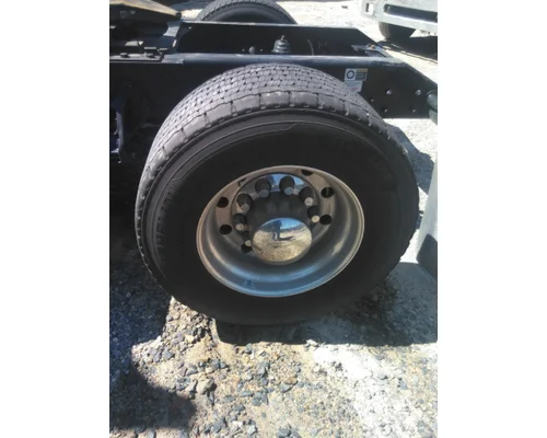 MICHELIN 445/50R22.5 TIRE