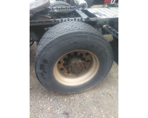 MICHELIN 445/50R22.5 TIRE