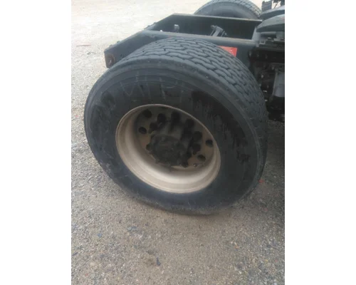 MICHELIN 445/50R22.5 TIRE