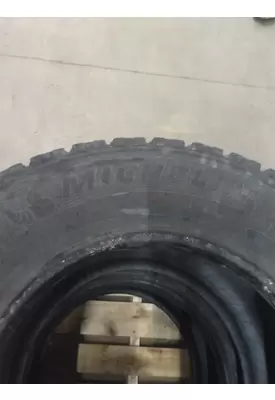 MICHELIN 445/50R22.5 TIRE
