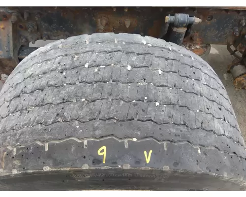 MICHELIN 445/50R22.5 TIRE