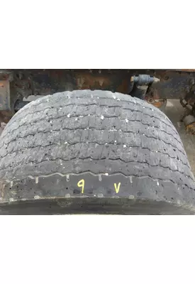 MICHELIN 445/50R22.5 TIRE