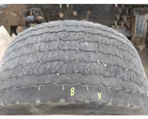MICHELIN 445/50R22.5 TIRE