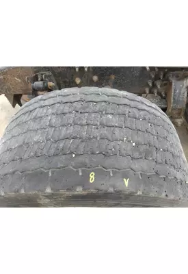 MICHELIN 445/50R22.5 TIRE