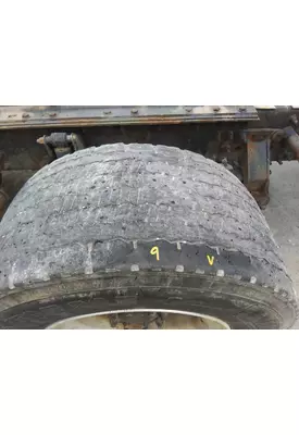MICHELIN 445/50R22.5 TIRE
