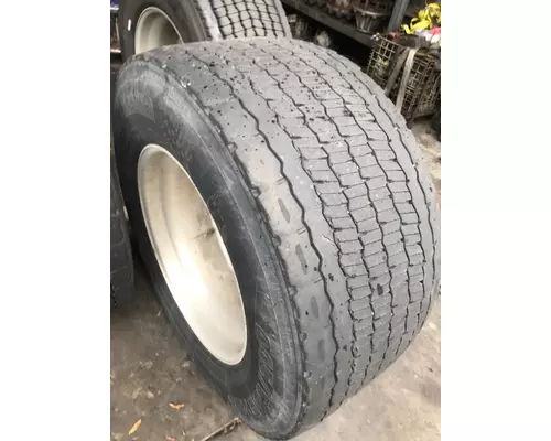 MICHELIN COLUMBIA Tires