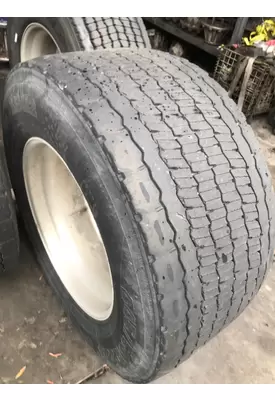 MICHELIN COLUMBIA Tires