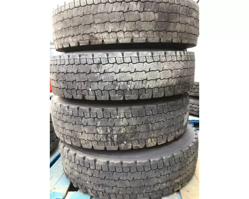 MICHELIN XDN2 Tires