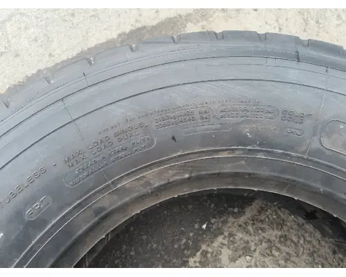 MICHELIN XTA 18 PLY Tires