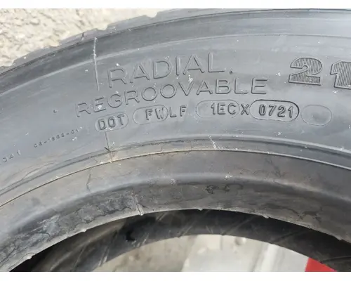 MICHELIN XTA 18 PLY Tires