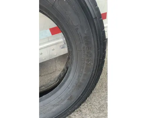 MICHELIN XTA 18 PLY Tires