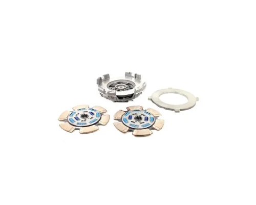 MID-AMERICAN CLUTCH CO 15-1/2  X  2 CLUTCH