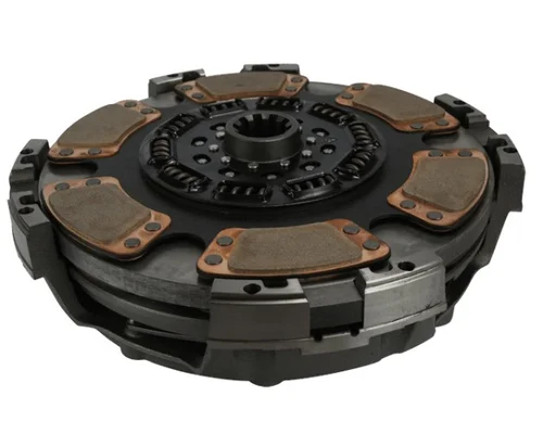 MID-AMERICAN CLUTCH CO 15-1/2  X  2 CLUTCH