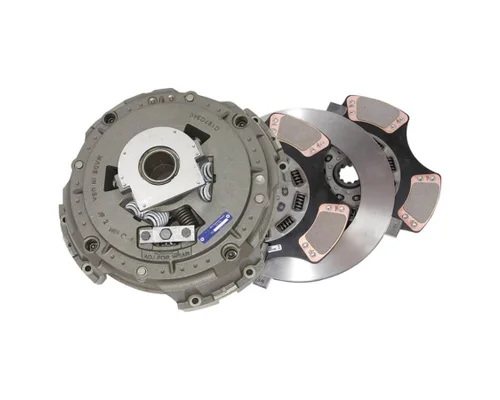 MID-AMERICAN CLUTCH CO 15-1/2  X  2 CLUTCH