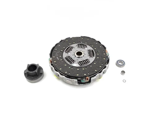 MID-AMERICAN CLUTCH CO 430 MM CLUTCH