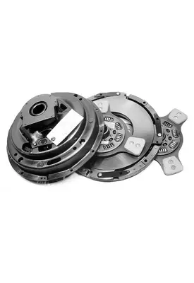 MID-AMERICAN CLUTCH CO  CLUTCH