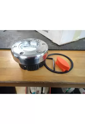 MILEMARKER 449 Locking Hubs