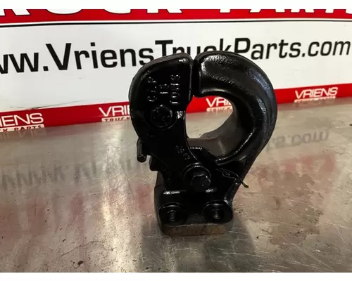 MILITARY SURPLUS AM GENERAL Trailer Hitch