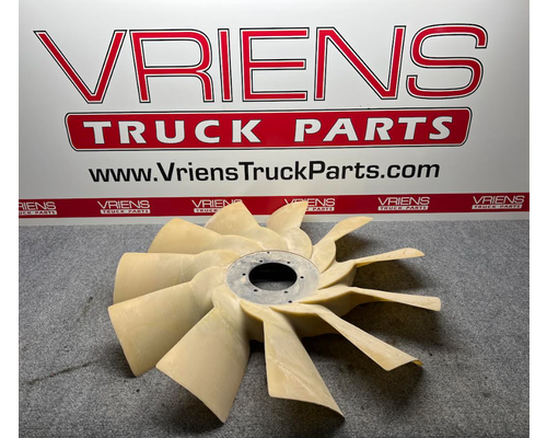 MILITARY SURPLUS  Fan Blade