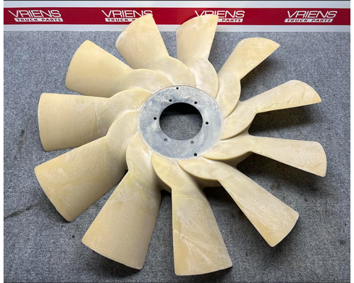 MILITARY SURPLUS  Fan Blade