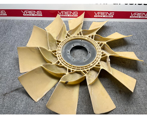 MILITARY SURPLUS  Fan Blade