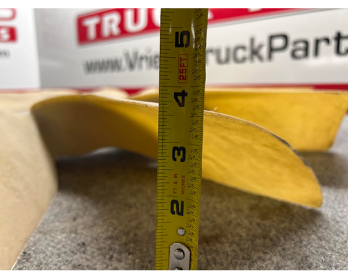 MILITARY SURPLUS  Fan Blade