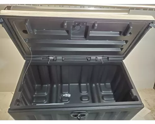 MINIMIZER Tool Box Tool Box