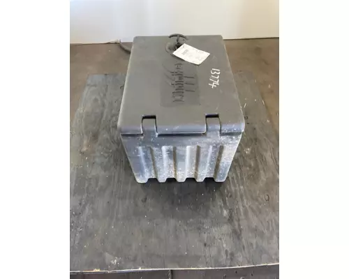 MINIMIZER UNDERBODY Tool Box