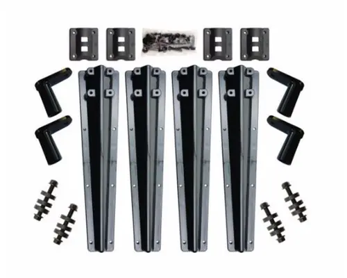 MINIMIZER  Fender