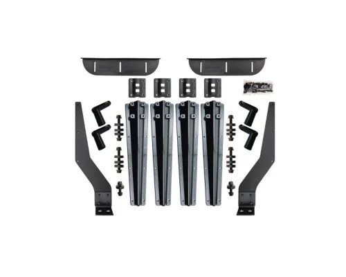 MINIMIZER  Fender