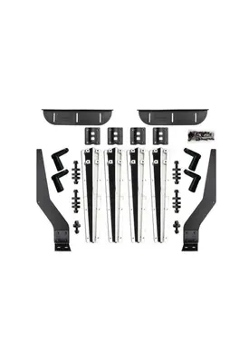 MINIMIZER  Fender