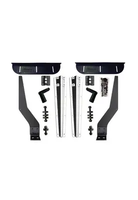 MINIMIZER  Fender