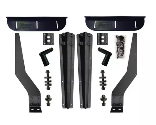 MINIMIZER  Fender