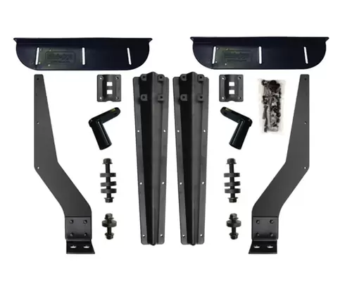 MINIMIZER  Fender