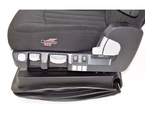 MINIMIZER  Seat, Front