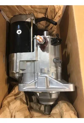 MISC TRUCKS MISC STARTER