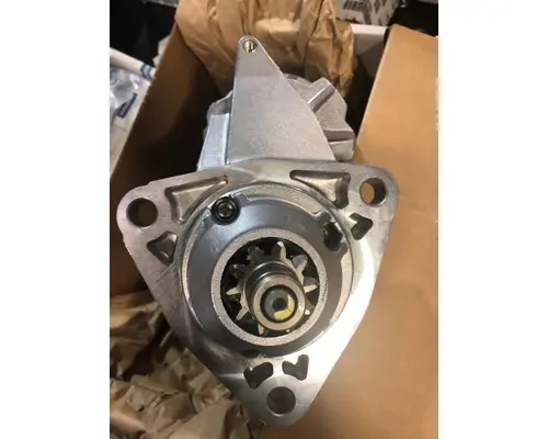 MISC TRUCKS MISC STARTER