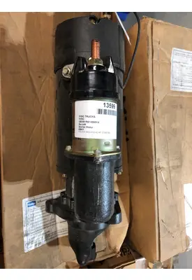 MISC TRUCKS MISC STARTER