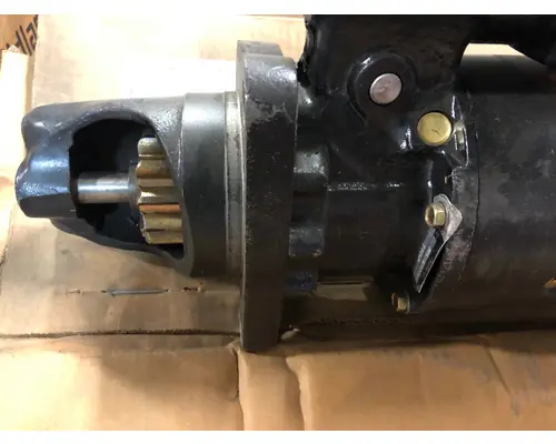 MISC TRUCKS MISC STARTER